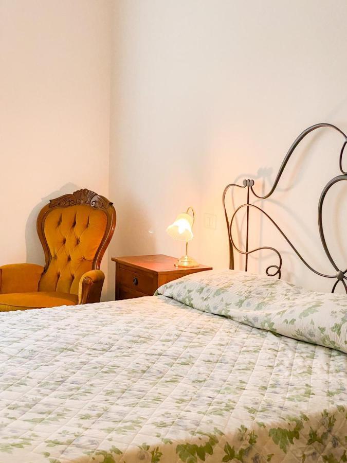 A Casa Di Mario Lägenhet Vernazza Exteriör bild