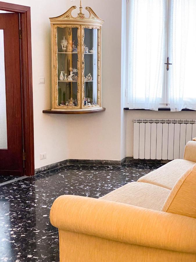 A Casa Di Mario Lägenhet Vernazza Exteriör bild